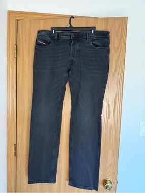 Diesel men’s jeans 38x32